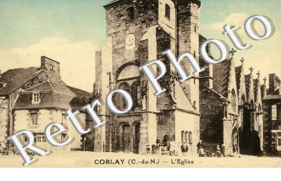 L'Eglise