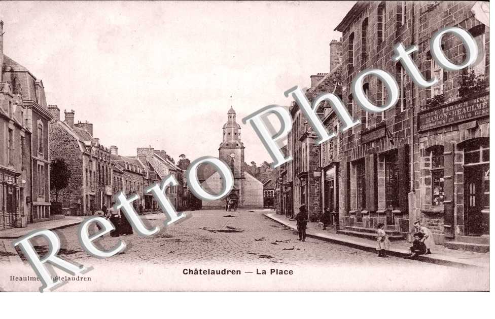 La Place