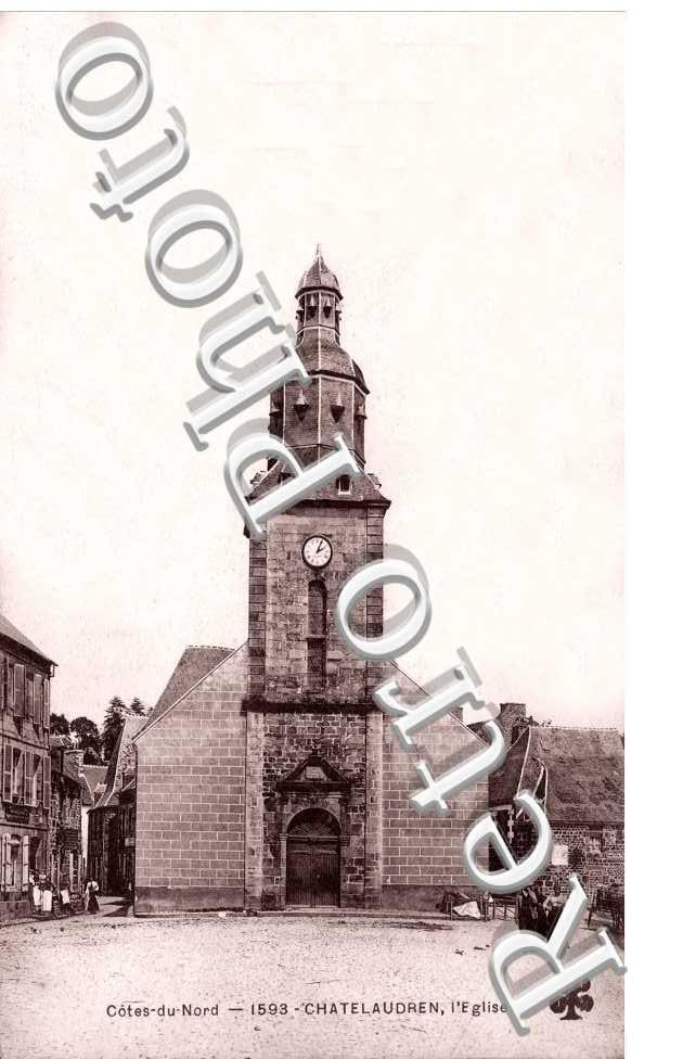 L'Eglise