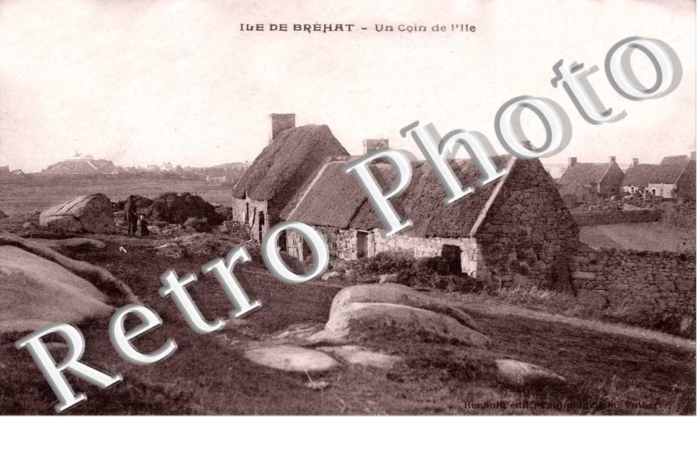 Coin de l'Ile