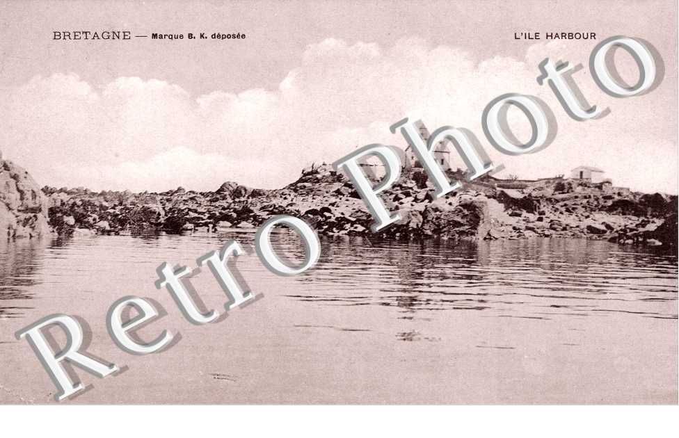 L'Ile Harbour