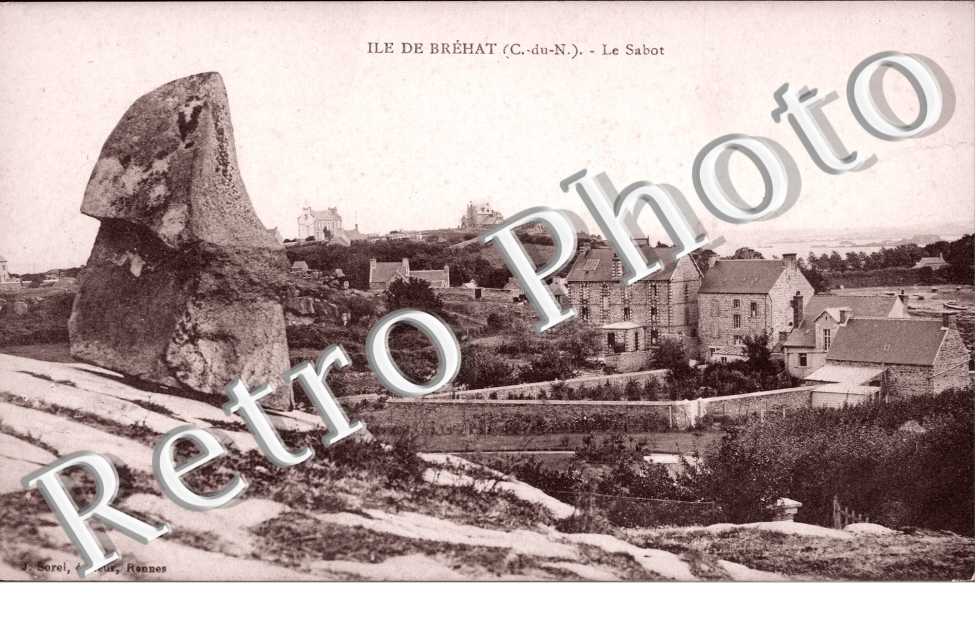 Le Sabot
