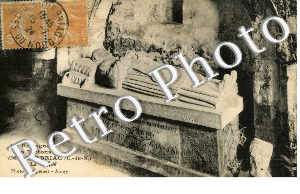 La Crypte