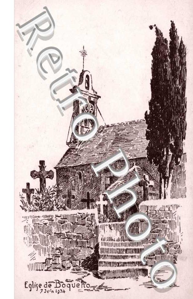 L'Eglise