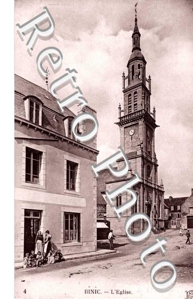 L'Eglise