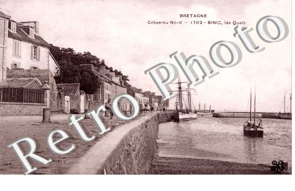 Les Quais