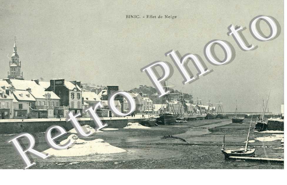 Effet de Neige