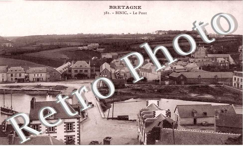 Le Pont