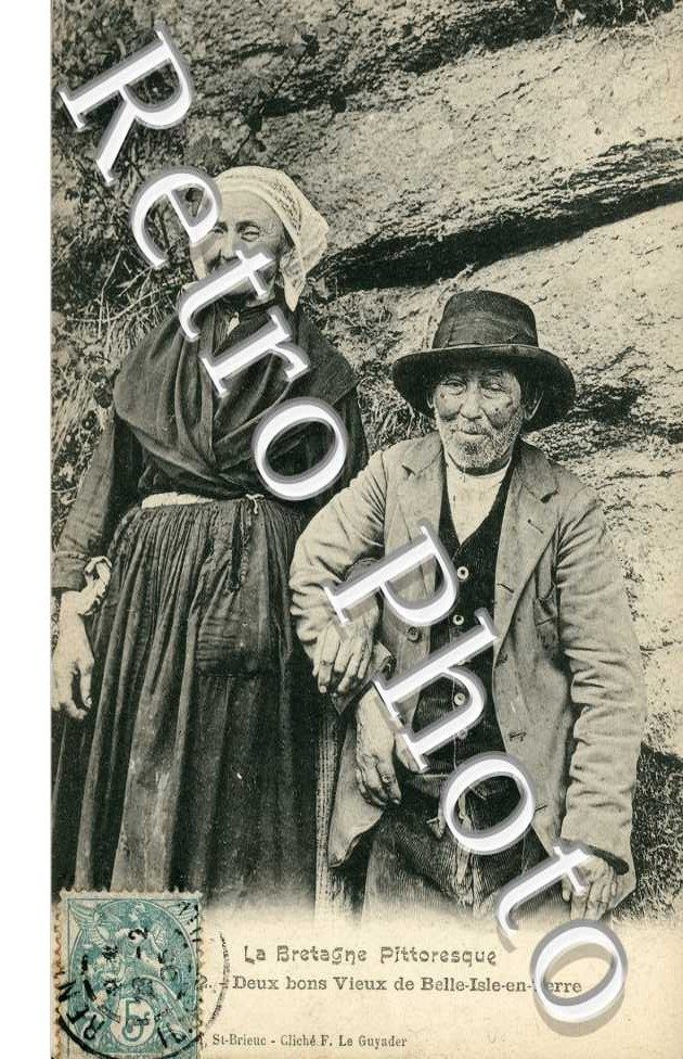 Deux Bons Vieux
