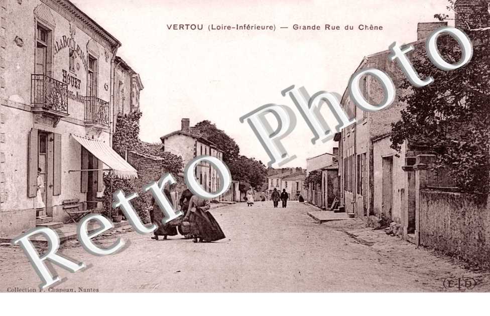 grande rue du chene