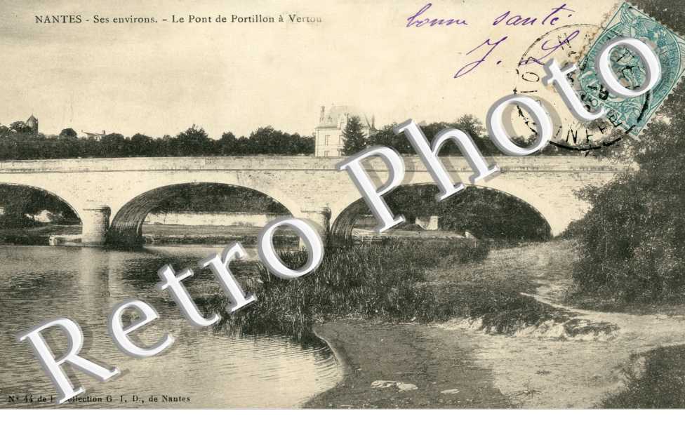 Le Pont Portillon