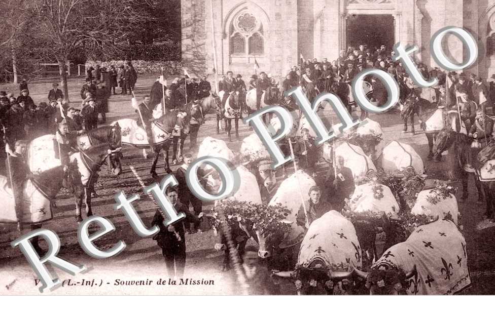 souvenir de la mission