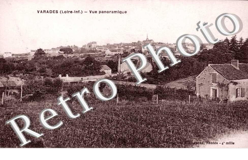 vue panoramique