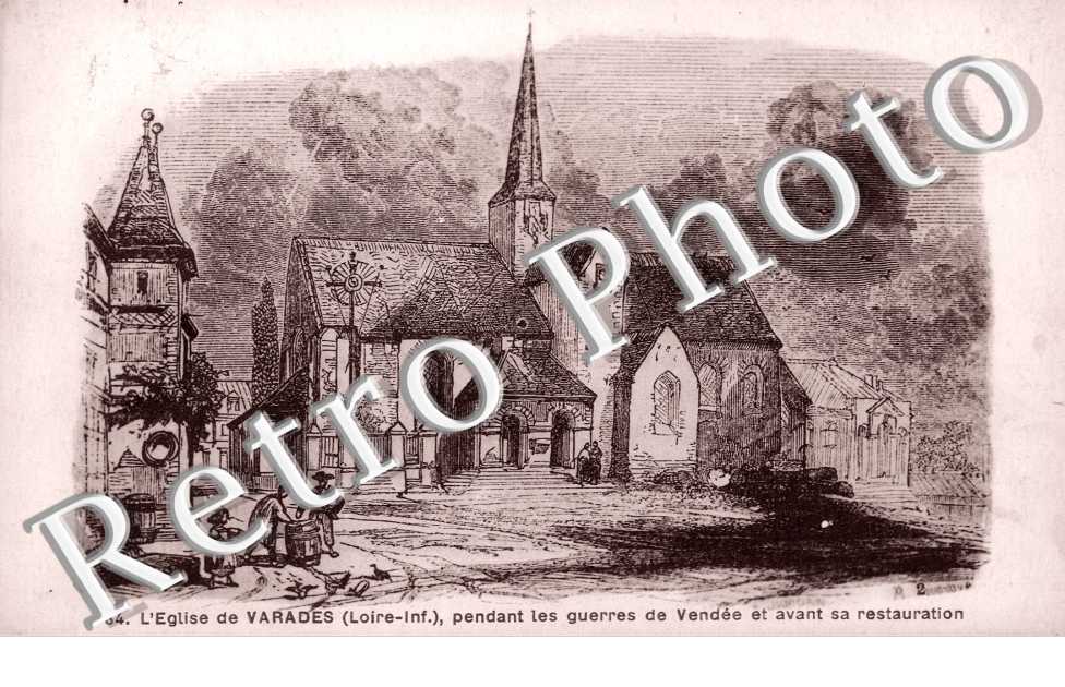l'eglise