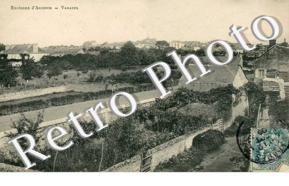 Vue generale