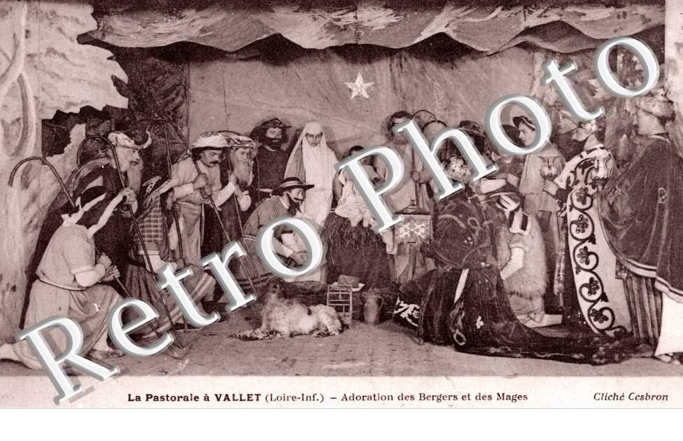 la Pastorale