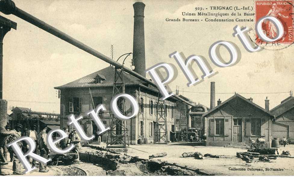 Usines Metallurgiques
