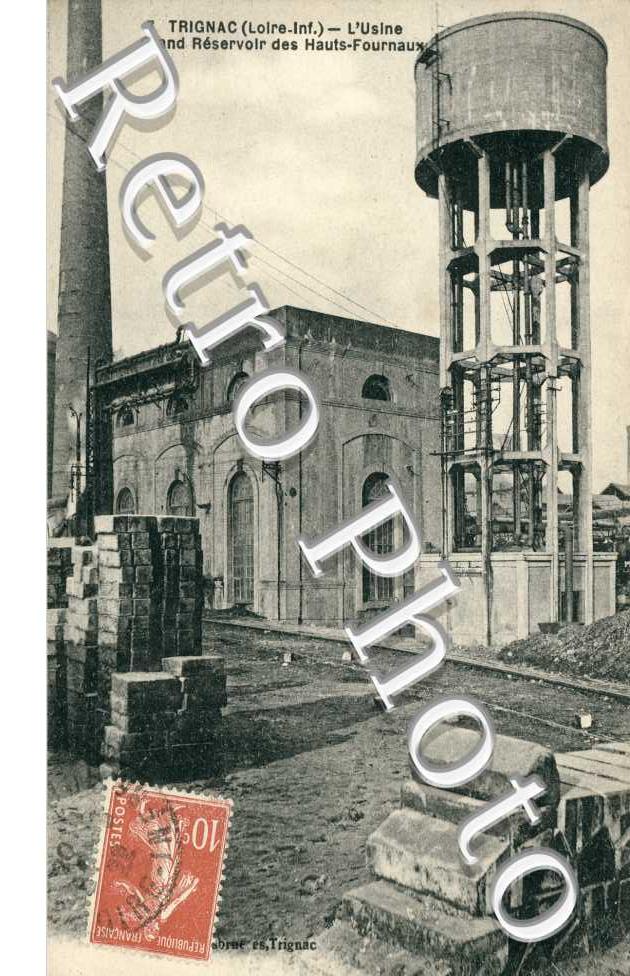Usines Metallurgiques de la Basse Loire