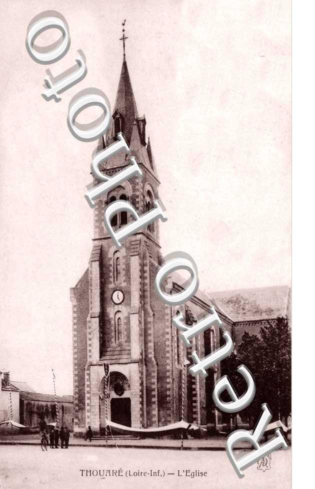 l'eglise