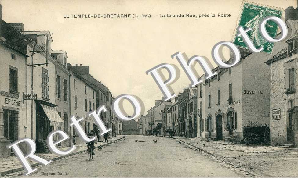 grande rue pres la poste