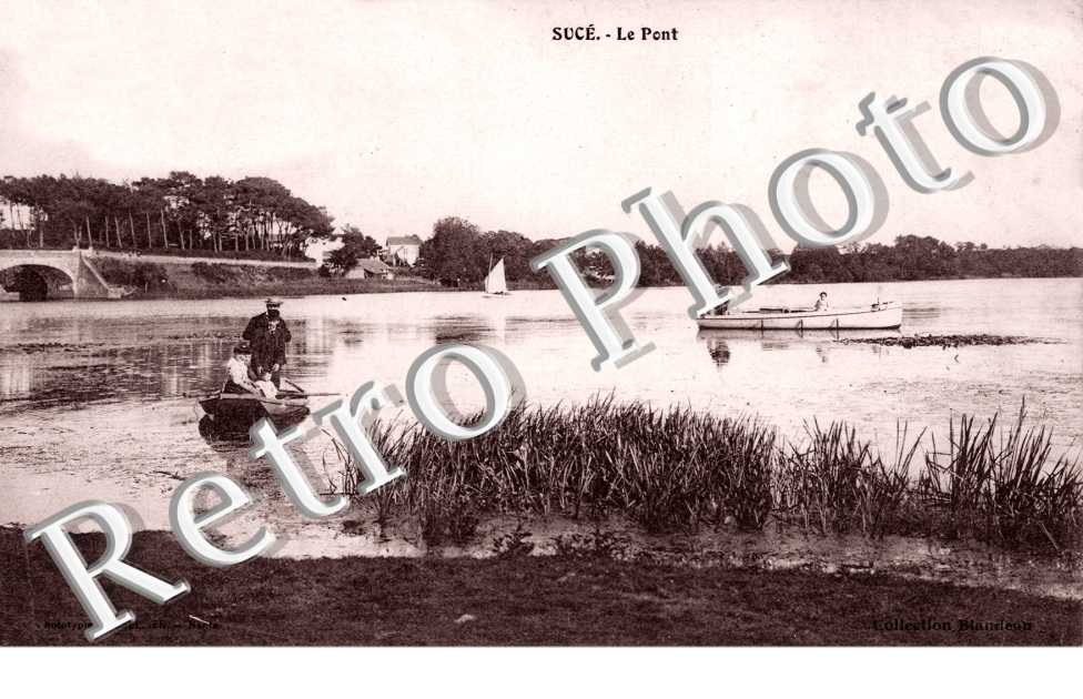 Le Pont