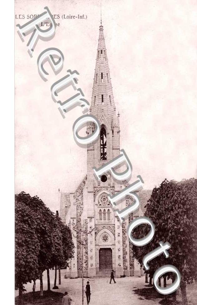 L'Eglise