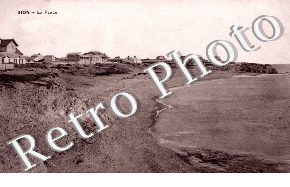 La Plage