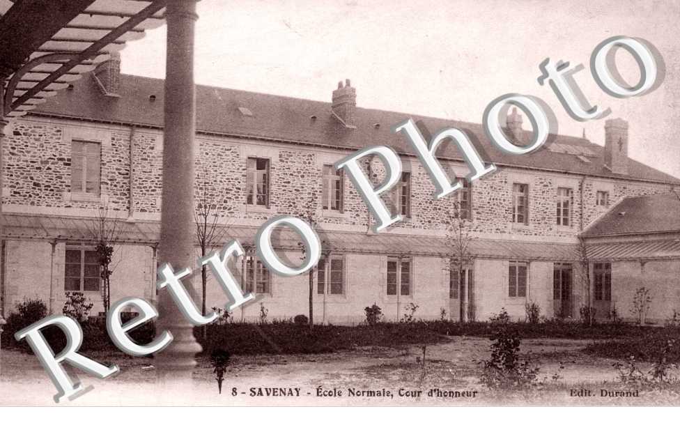 ecole normale des jeunes filles