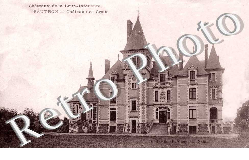 Château des Croix