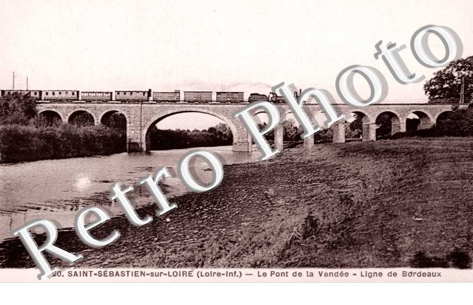 Pont de la Vendee
