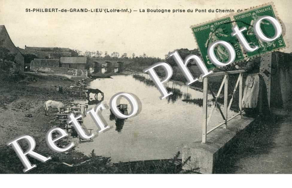 La Boulogne