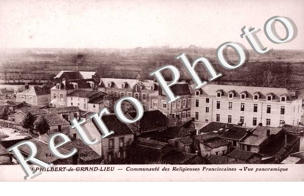 Communauté des Religieuses Franciscaines