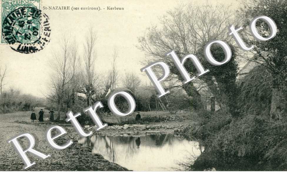 Kerbrun