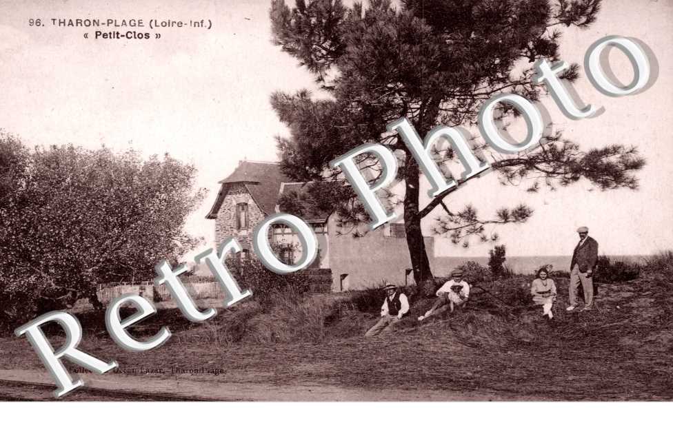 Tharon Plage Petit-Clos