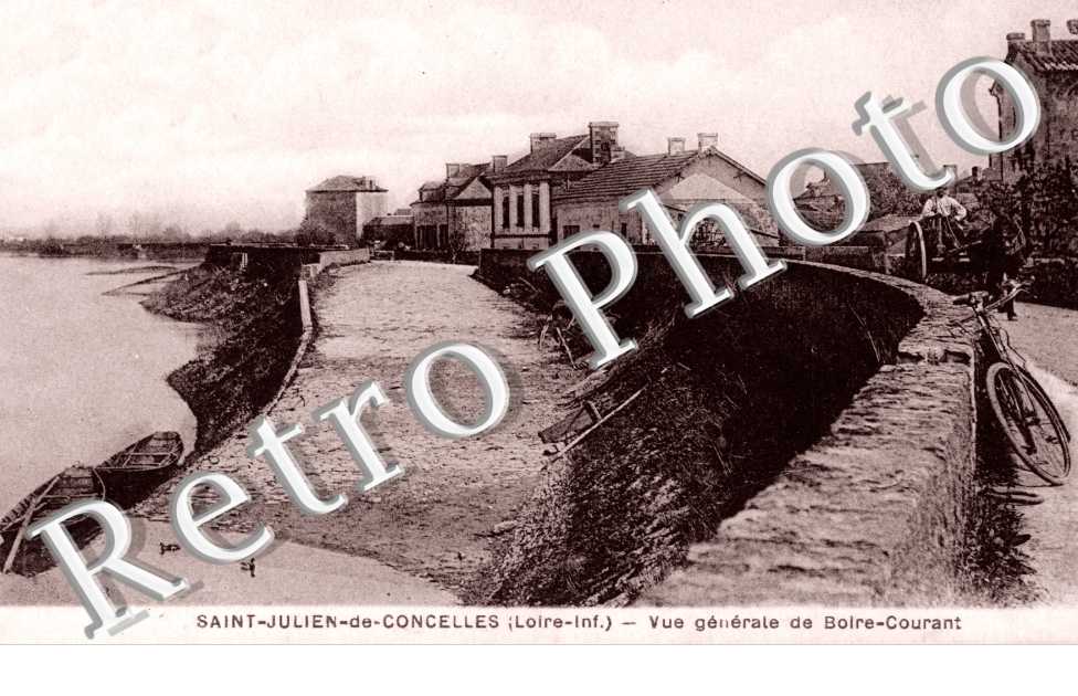 vue generale de Bois-Courant