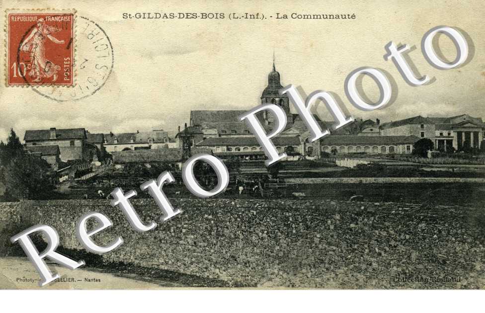 la communaute