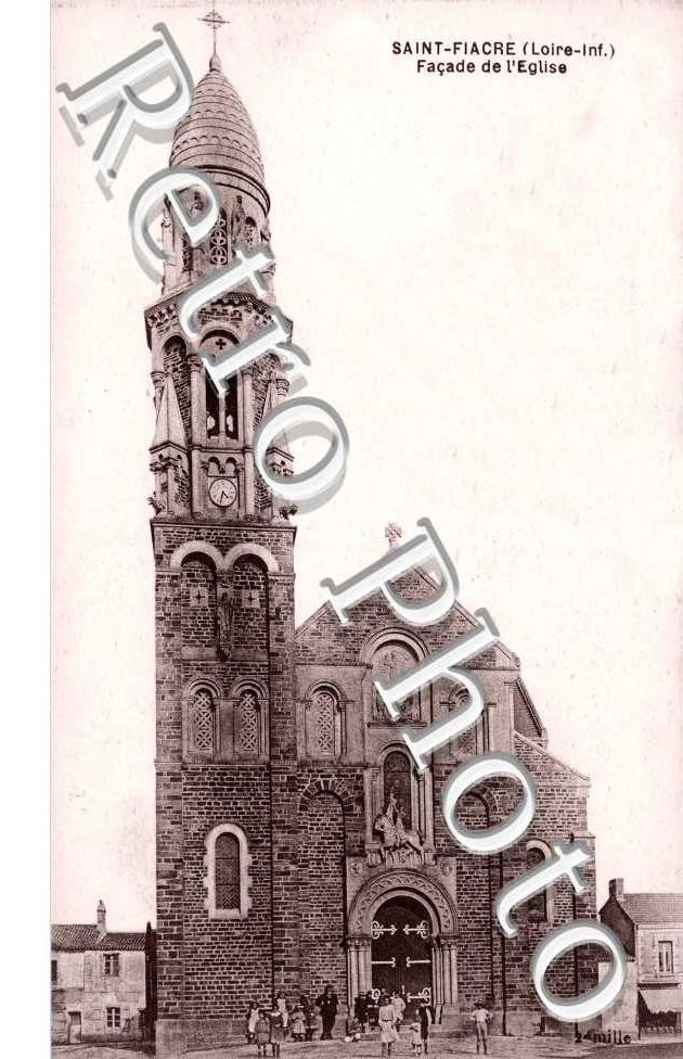 Eglise