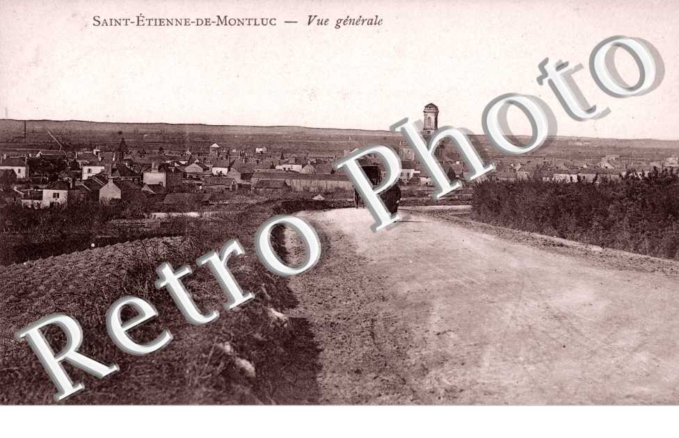 vue générale