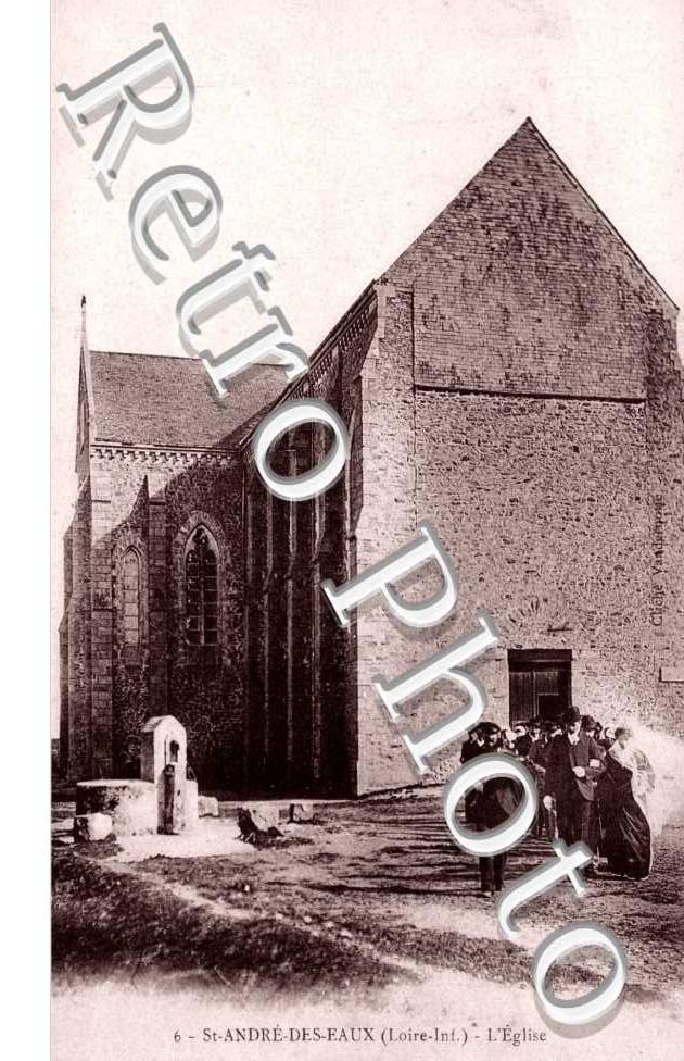 L'Eglise