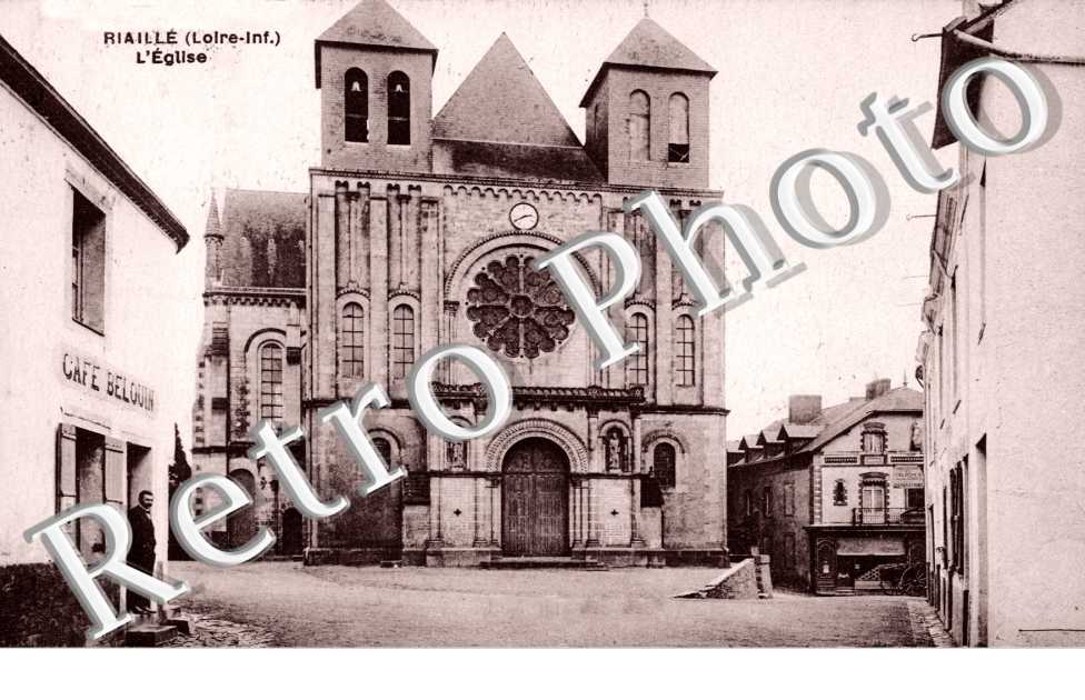 L'Eglise