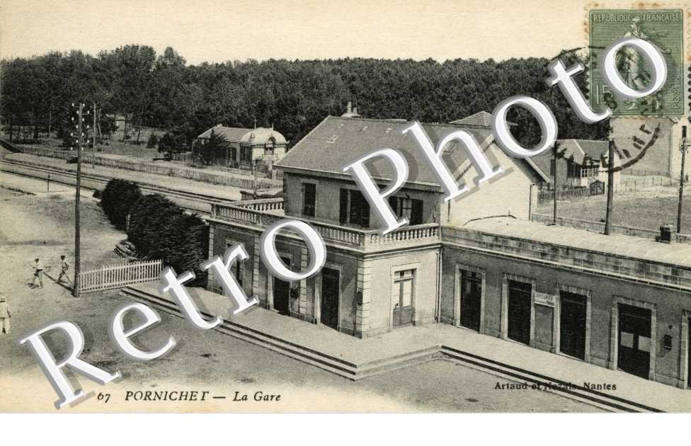 La Gare