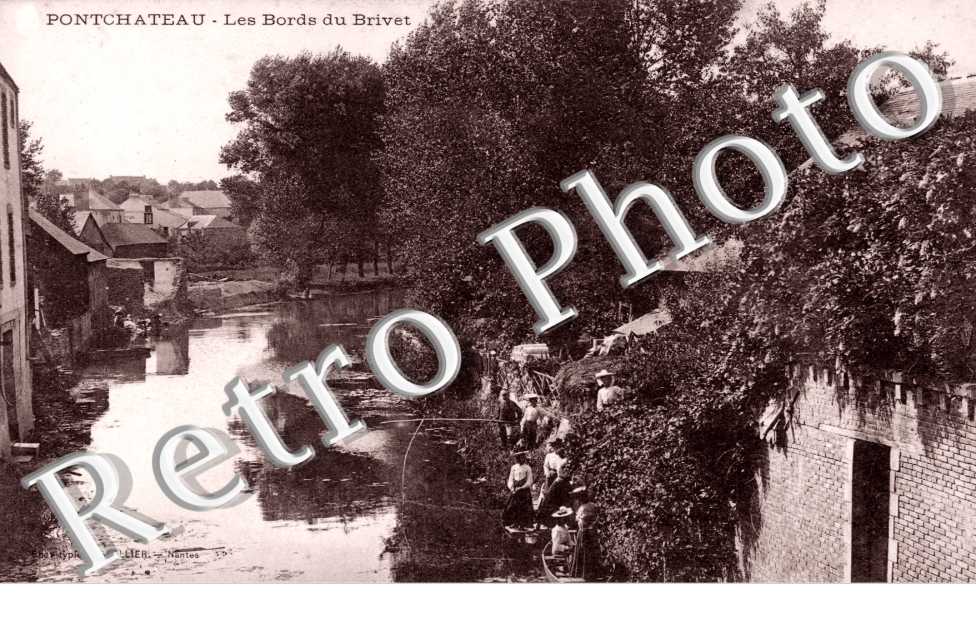 Les Bords du Brivet