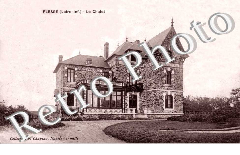 le Chalet