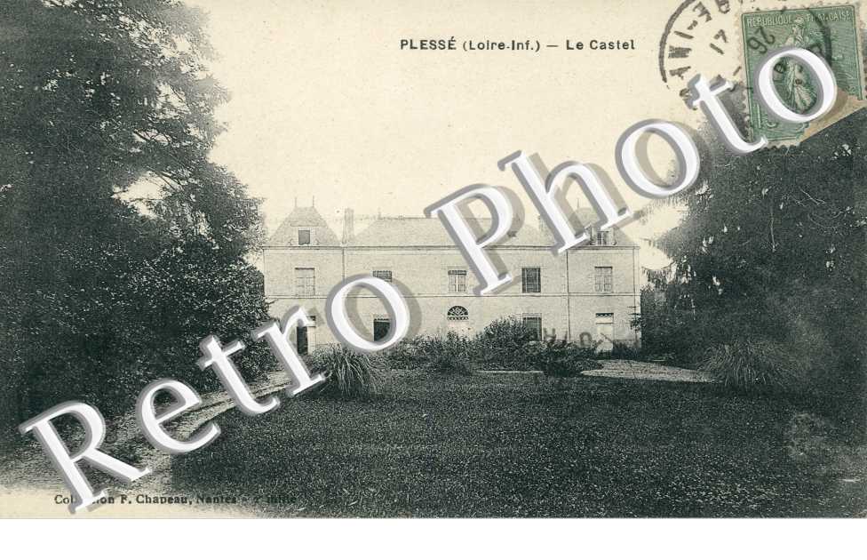 le Castel