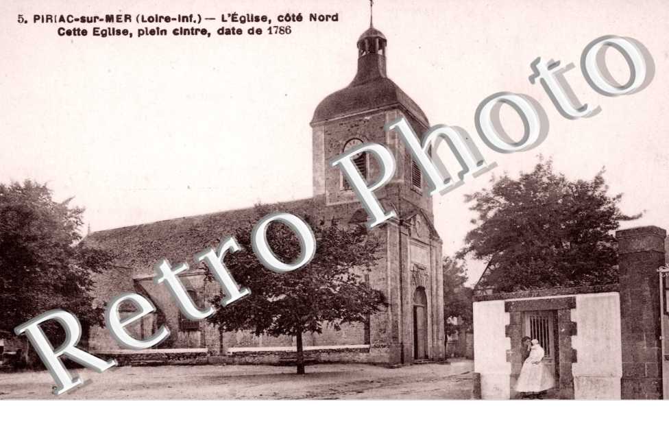 l'eglise