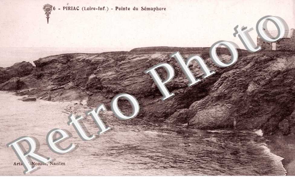 Pointe du Semaphore
