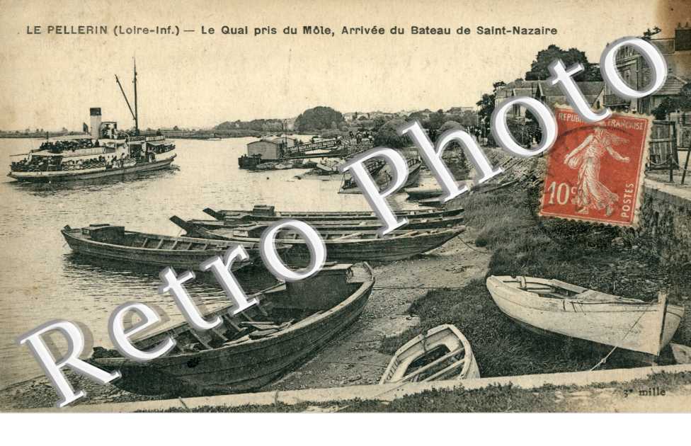 Le Quai