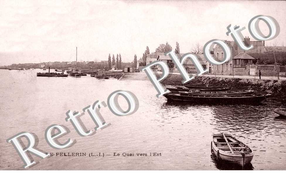 Le Quai