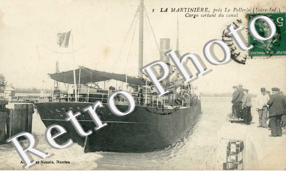 La Martiniere