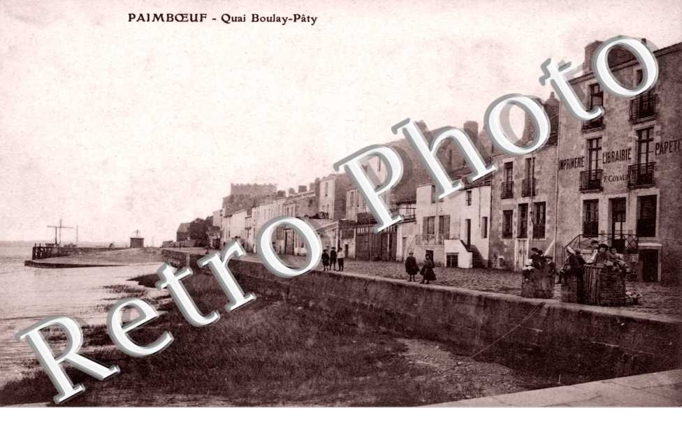 quai boulay paty